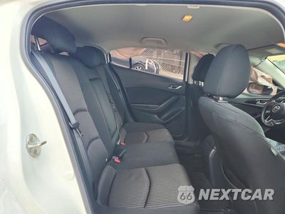 Zdjęcie 10 z 12 samochodu: 2016 MAZDA 3 SPORT VIN:JM1BM1K72G1315500 - miniatura