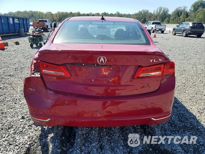 Zdjęcie 6 z 12 samochodu: 2019 ACURA TLX VIN:19UUB1F39KA003982 - miniatura