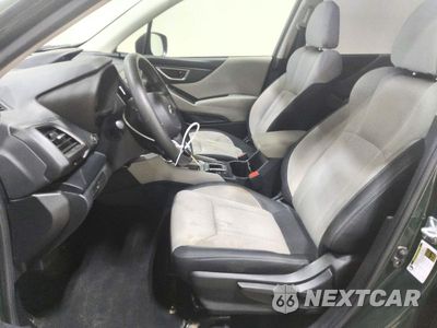 Zdjęcie 7 z 13 samochodu: 2023 SUBARU FORESTER VIN:JF2SKAAC9PH444637 - miniatura