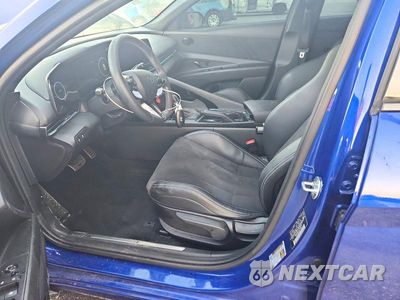 Zdjęcie 7 z 13 samochodu: 2025 HYUNDAI ELANTRA N VIN:KMHLW4DK7SU026665 - miniatura