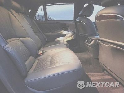Zdjęcie 10 z 12 samochodu: 2018 LEXUS LS 500 VIN:JTHB5LFF2J5001306 - miniatura