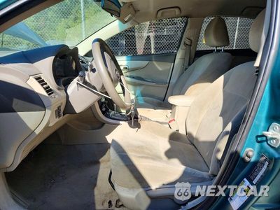 Zdjęcie 7 z 12 samochodu: 2010 TOYOTA COROLLA LE VIN:2T1BU4EE2AC303877 - miniatura