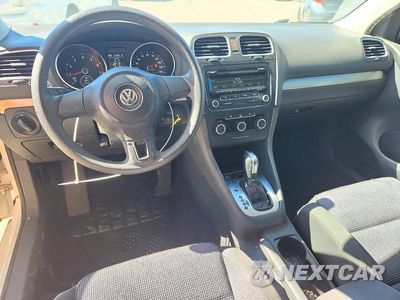 Zdjęcie 8 z 12 samochodu: 2013 VOLKSWAGEN GOLF VIN:WVWBB7AJ9DW126475 - miniatura