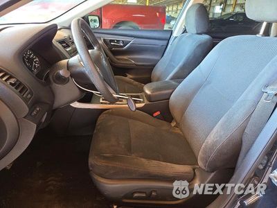 Zdjęcie 7 z 12 samochodu: 2015 NISSAN ALTIMA 2.5 S VIN:1N4AL3AP5FC274896 - miniatura