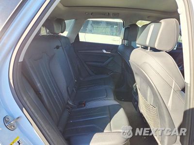 Zdjęcie 11 z 13 samochodu: 2024 AUDI Q5 PREMIUM PLUS 45 VIN:WA1EAAFY5R2014042 - miniatura