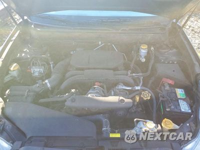 Zdjęcie 11 z 12 samochodu: 2012 SUBARU LEGACY 2.5I PREMIUM VIN:4S3BMBB66C3004731 - miniatura
