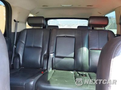 Zdjęcie 10 z 13 samochodu: 2010 GMC YUKON HYBRID VIN:1GKUCFDJXAR276735 - miniatura