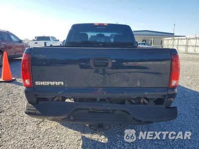 Zdjęcie 6 z 12 samochodu: 2006 GMC NEW SIERRA C1500 VIN:3GTEC14X56G177481 - miniatura