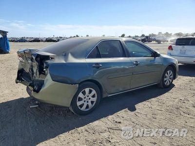 Trzecie zdjęcie samochodu z tyłu: 2013 TOYOTA CAMRY LE VIN:4T1BF1FK5DU657750 - miniatura