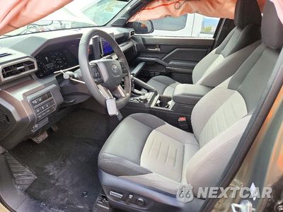 Zdjęcie 7 z 12 samochodu: 2024 TOYOTA TACOMA TRD OFF-ROAD VIN:3TMLB5JN4RM013861 - miniatura