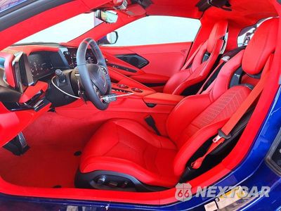 Zdjęcie 7 z 12 samochodu: 2027 CHEVROLET CORVETTE GRAND SPORT 3LT VIN:1G1YV2D5XV5301335 - miniatura
