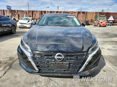 Piąte zdjęcie samochodu w środku: 2024 NISSAN ALTIMA SV VIN:1N4BL4DV4RN431931 - miniatura