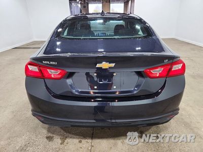 Zdjęcie 6 z 13 samochodu: 2023 CHEVROLET MALIBU LT VIN:1G1ZD5ST6PF185123 - miniatura