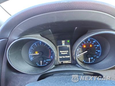 Zdjęcie 9 z 13 samochodu: 2017 TOYOTA COROLLA IM BASE VIN:JTNKARJE8HJ542825 - miniatura