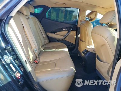 Zdjęcie 10 z 12 samochodu: 2013 HYUNDAI AZERA BASE VIN:KMHFH4JG2DA255637 - miniatura