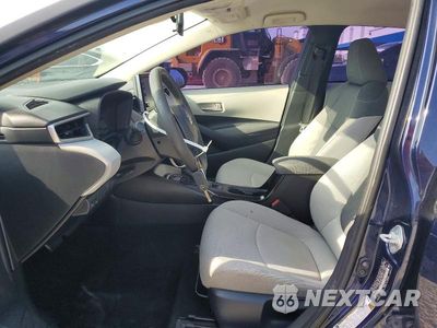 Zdjęcie 7 z 12 samochodu: 2020 TOYOTA COROLLA LE VIN:JTDEPRAE8LJ036324 - miniatura