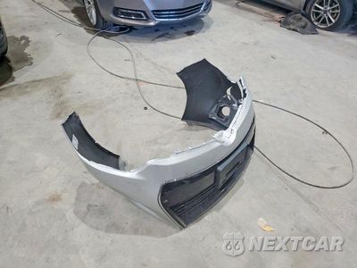 Zdjęcie 12 z 13 samochodu: 2015 TOYOTA COROLLA S PLUS VIN:2T1BURHE6FC459971 - miniatura