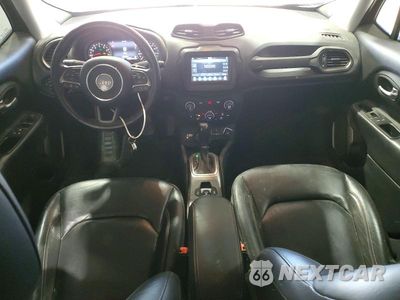 Zdjęcie 8 z 13 samochodu: 2019 JEEP RENEGADE LIMITED VIN:ZACNJBD16KPJ83710 - miniatura