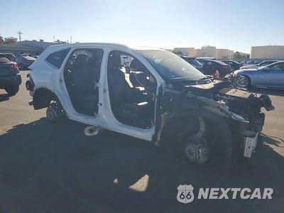 Czwarte zdjęcie samochodu z boku: 2022 ACURA MDX TECHNOLOGY VIN:5J8YE1H43NL001359 - miniatura