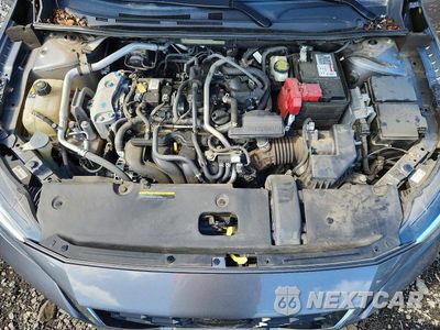 Zdjęcie 11 z 12 samochodu: 2021 NISSAN SENTRA SV VIN:3N1AB8CV9MY279659 - miniatura