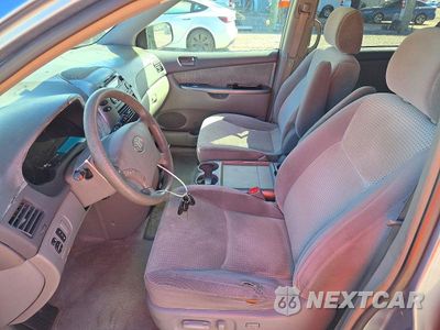 Zdjęcie 7 z 13 samochodu: 2008 TOYOTA SIENNA LE 8-PASSENGER VIN:5TDZK23C48S147112 - miniatura