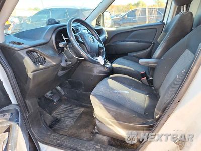 Zdjęcie 7 z 13 samochodu: 2016 RAM PROMASTER CITY VIN:ZFBERFAT1G6C34135 - miniatura