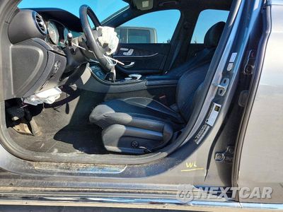 Zdjęcie 12 z 13 samochodu: 2019 MERCEDES-BENZ E 300 4MATIC VIN:WDDZF4KBXKA545914 - miniatura