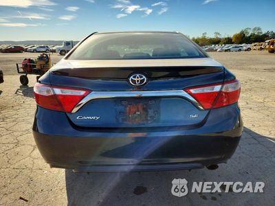 Zdjęcie 6 z 12 samochodu: 2017 TOYOTA CAMRY LE VIN:4T1BF1FK2HU332155 - miniatura