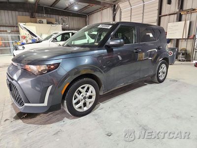 2024 KIA SOUL LX KNDJ23AU0R7915954 - główne zdjęcie licytacji z USA - miniatura