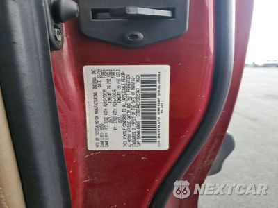 Zdjęcie 12 z 12 samochodu: 2000 TOYOTA TUNDRA SR5 VIN:5TBBT4415YS035743 - miniatura