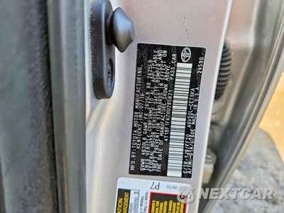 Zdjęcie 12 z 12 samochodu: 2017 TOYOTA CAMRY SE VIN:4T1BF1FK7HU285821 - miniatura