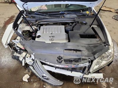 Zdjęcie 11 z 13 samochodu: 2011 LEXUS ES 350 VIN:JTHBK1EG0B2437534 - miniatura