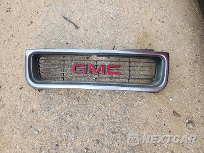 Zdjęcie 12 z 13 samochodu: 2000 GMC JIMMY / ENVOY VIN:1GKDT13W9Y2159389 - miniatura