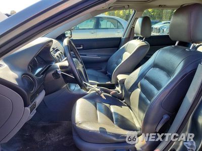 Zdjęcie 7 z 12 samochodu: 2004 MAZDA 6 S VIN:1YVHP82D845N54791 - miniatura