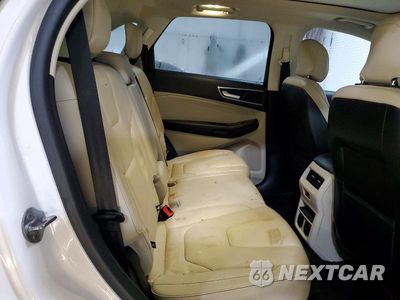 Zdjęcie 11 z 13 samochodu: 2017 FORD EDGE TITANIUM VIN:2FMPK4K85HBC60953 - miniatura