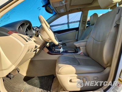 Zdjęcie 7 z 12 samochodu: 2011 TOYOTA AVALON BASE VIN:4T1BK3DB9BU412814 - miniatura