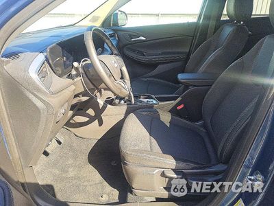 Zdjęcie 7 z 12 samochodu: 2026 BUICK ENCORE GX PREFERRED VIN:KL4AMBSL9TB193408 - miniatura