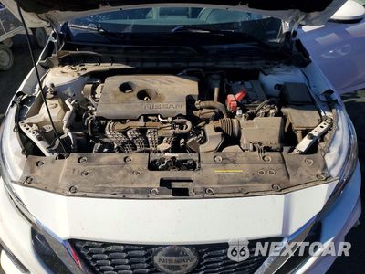 Zdjęcie 11 z 12 samochodu: 2020 NISSAN ALTIMA S VIN:1N4BL4BV9LC154022 - miniatura