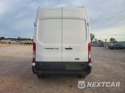 Zdjęcie 6 z 13 samochodu: 2026 FORD TRANSIT 250 DELIVERY VAN VIN:1FTBR1X86TKA65962 - miniatura
