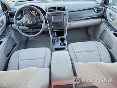 Zdjęcie 8 z 12 samochodu: 2016 TOYOTA CAMRY LE VIN:4T4BF1FK2GR522414 - miniatura