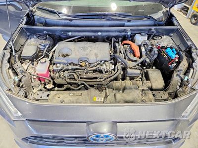 Zdjęcie 12 z 13 samochodu: 2024 TOYOTA RAV4 LE VIN:4T3LWRFVXRU139161 - miniatura