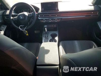 Zdjęcie 8 z 13 samochodu: 2026 HONDA CIVIC SPORT VIN:19XFL4H83TE002372 - miniatura