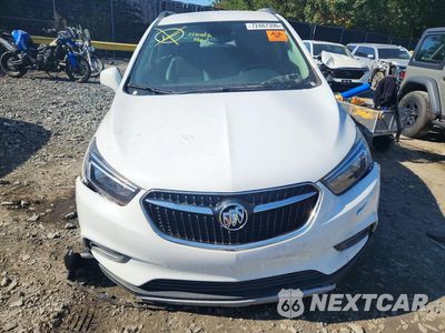 Piąte zdjęcie samochodu w środku: 2020 BUICK ENCORE PREFERRED VIN:KL4CJASB3LB074241 - miniatura