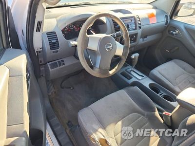 Zdjęcie 8 z 12 samochodu: 2013 NISSAN FRONTIER S VIN:1N6BD0CT6DN710688 - miniatura