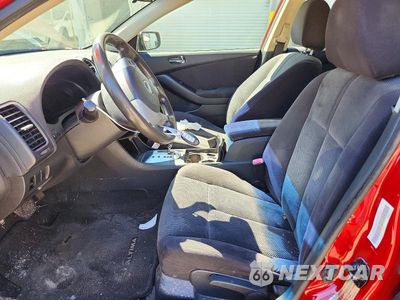 Zdjęcie 7 z 12 samochodu: 2009 NISSAN ALTIMA 2.5 VIN:1N4AL21E49N404653 - miniatura