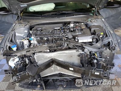 Zdjęcie 11 z 13 samochodu: 2026 HYUNDAI ELANTRA SEL SPORT VIN:KMHLM4DG2TU186195 - miniatura
