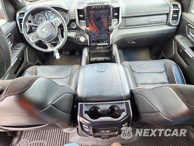 Zdjęcie 8 z 12 samochodu: 2022 RAM 1500 LARAMIE VIN:1C6SRFJTXNN333026 - miniatura