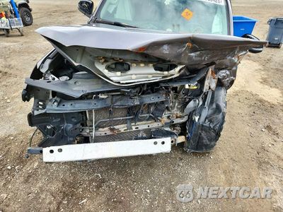 Zdjęcie 12 z 13 samochodu: 2019 TOYOTA 4RUNNER TRD OFF-ROAD PREMIUM VIN:JTEBU5JR5K5699022 - miniatura