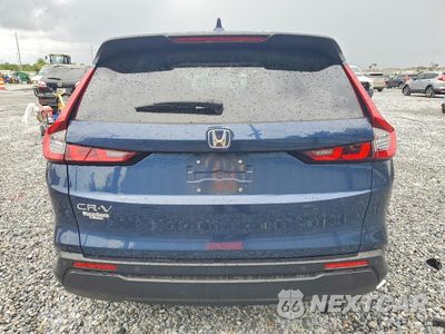 Zdjęcie 6 z 13 samochodu: 2024 HONDA CR-V EXL VIN:2HKRS3H74RH307790 - miniatura