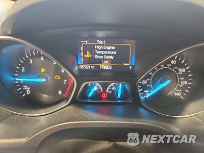 Zdjęcie 9 z 13 samochodu: 2019 FORD ESCAPE SEL VIN:1FMCU9HD7KUB19846 - miniatura